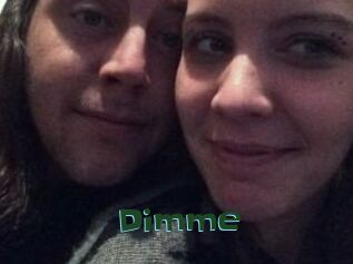 Dimme