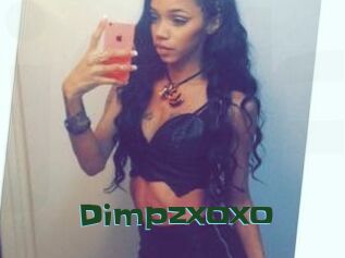 Dimpzxoxo