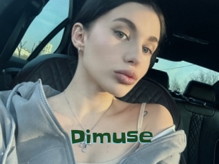Dimuse