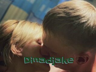 Dinadjake