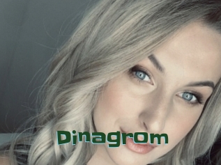 Dinagrom