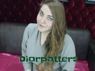 Diorpatters