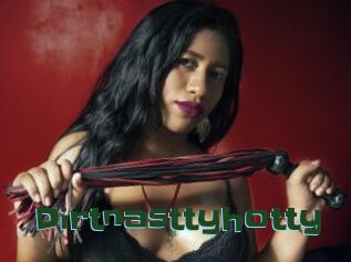 Dirtnasttyhotty