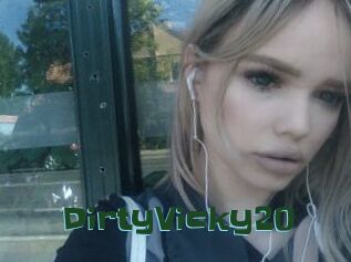 DirtyVicky20
