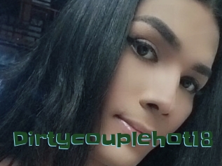 Dirtycouplehot18