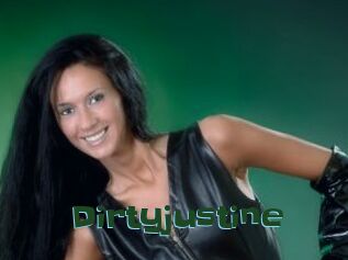 Dirtyjustine
