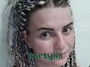 Dirtylili