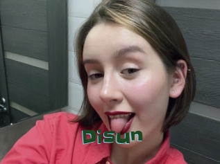 Disun