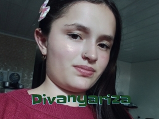 Divanyariza