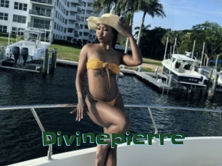 Divinepierre