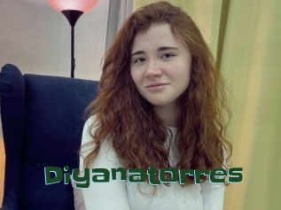 Diyanatorres