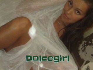 Dolcegirl