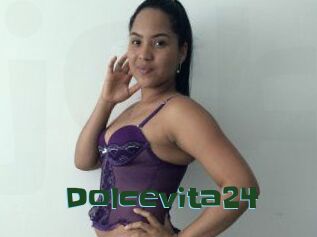 Dolcevita24