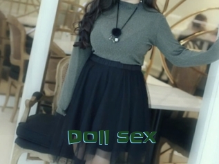 doll_sex Jeune baise
