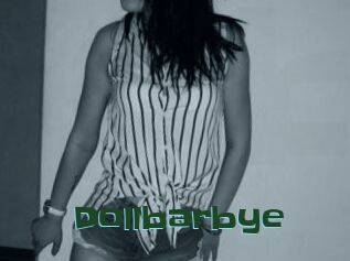 Dollbarbye