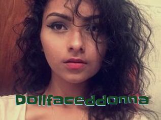 Dollfaceddonna
