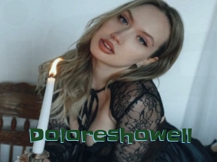 Doloreshowell