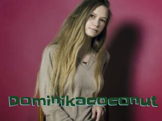 Dominikacoconut