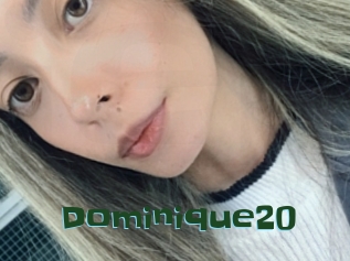 Dominique20