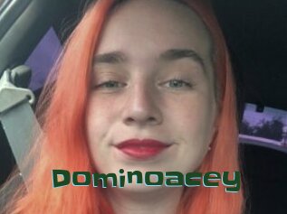 Dominoacey