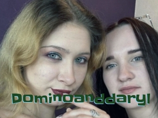 Dominoanddaryl