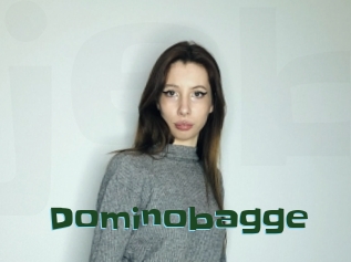 Dominobagge
