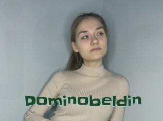 Dominobeldin