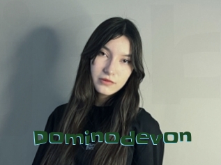 Dominodevon