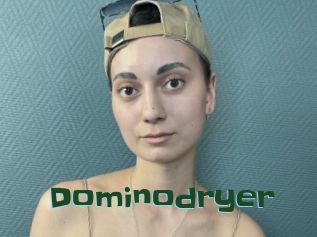 Dominodryer