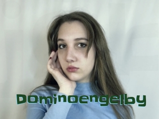 Dominoengelby
