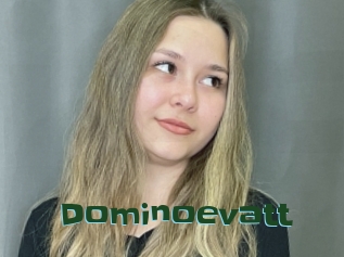 Dominoevatt