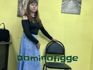 Dominofigge