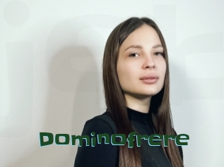 Dominofrere