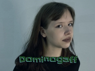 Dominogaff