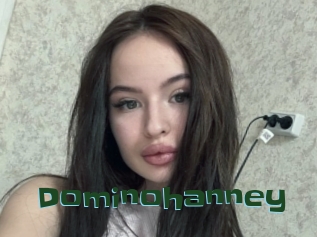 Dominohanney