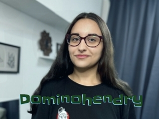 Dominohendry
