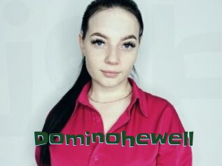 Dominohewell