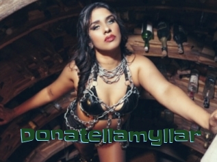 Donatellamyllar