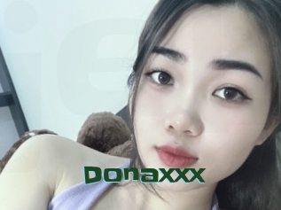 Donaxxx