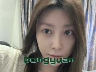 Dongyuan