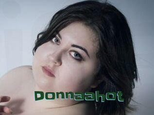 Donnaahot