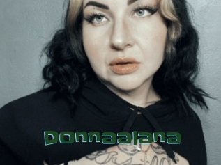 Donnaalana