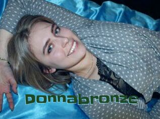 Donnabronze