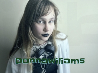 Donnawiliams