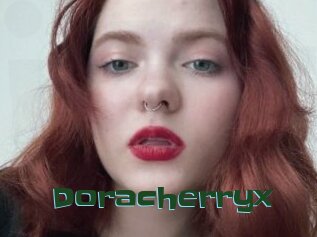 Doracherryx