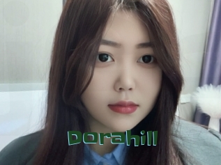 dorahill Jeune baise