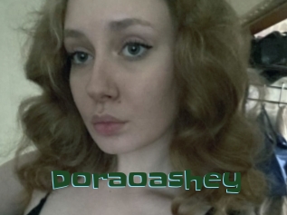 Doraoashey