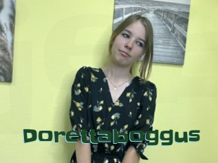 Dorettaboggus