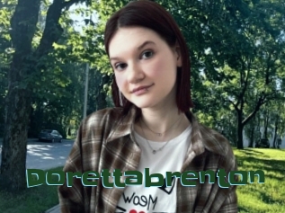 Dorettabrenton