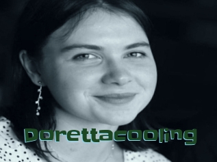 Dorettacooling